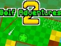 Joc Aventuri de golf! 2  on-line