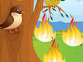 Joc Salvați familia Sparrow  on-line