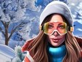 Joc Aventura în avalanșă  on-line