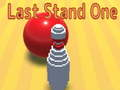 Joc Ultima stand on-line