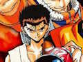 Joc Comic Stars Fighting 3. 2  on-line