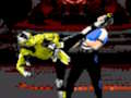 Joc Ultimul Mortal Kombat 3 on-line