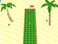 Joc Saga Mini Golf  on-line