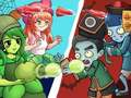 Joc Apărarea Plants Vs Zombies  on-line