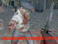 Joc Zombie City abandonat 2  on-line