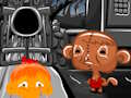 Joc Monkey Go Happy Etapa 818  on-line