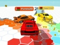 Joc Race Survival: Regele Arena  on-line