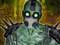 Joc Unul dintre zombi  on-line