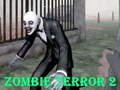 Joc Zombie Terror 2 on-line