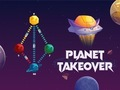 Joc Preluarea planetei  on-line