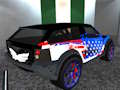 Joc Offroad Mountain Driving 2024 on-line