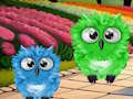 Joc Shades and Hoots: Escape  on-line