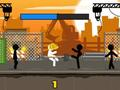 Joc Stick Warrior Fight on-line