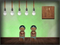 Joc Amgel Easy Room Escape 167 on-line