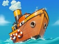 Joc Curățați Oceanul  on-line