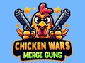 Joc Războiul Puilor Merge Guns  on-line
