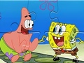 Joc Puzzle -ul Jigsaw: SpongeBob Squarepants on-line