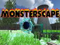Joc Monsterscape on-line