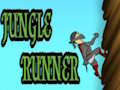 Joc Jungle Runner on-line