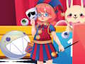 Joc Kiddo Digi Circus on-line
