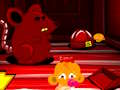 Joc Monkey Go Happy Etapa 391  on-line