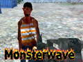 Joc Monsterwave on-line