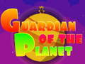 Joc Gardianul Planetei  on-line