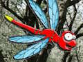 Joc Evadare din pădurea Dragonfly  on-line