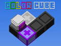 Joc Cubul de culoare  on-line