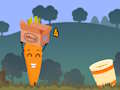 Joc Venture veggie on-line
