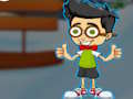 Joc Frumos Snowboy Escape  on-line