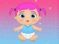 Joc Fete Doll Spinner  on-line
