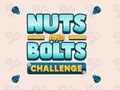 Joc Provocare Nuts and Bolts  on-line