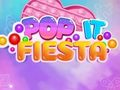 Joc Pop It Fiesta on-line