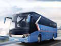 Joc Simulator de autobuz care conduce 3D  on-line
