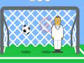 Joc Fotbal uimitor  on-line