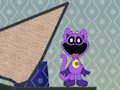 Joc Catnap Poppy Timp de joacă: Puzzle  on-line
