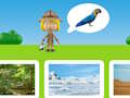 Joc Habitatul animal World of Alice  on-line