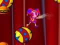 Joc Pomni Circus Ball Rush on-line