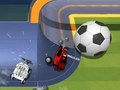 Joc Liga Robotilor  on-line