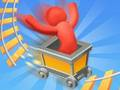 Joc Roller Coaster emoționant  on-line