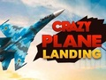 Joc Aterizare nebună a avionului  on-line