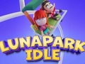 Joc Lunapark Idle on-line