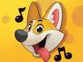 Joc Corgi foame  on-line