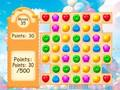 Joc Candyland: Meci-3  on-line