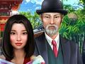 Joc Templul mistic  on-line