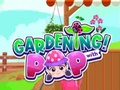 Joc Grădinărit cu Pop  on-line