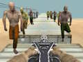 Joc Gun War Z1 on-line