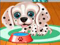 Joc Salonul My Puppy Daycare  on-line