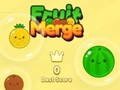 Joc Merge de fructe  on-line